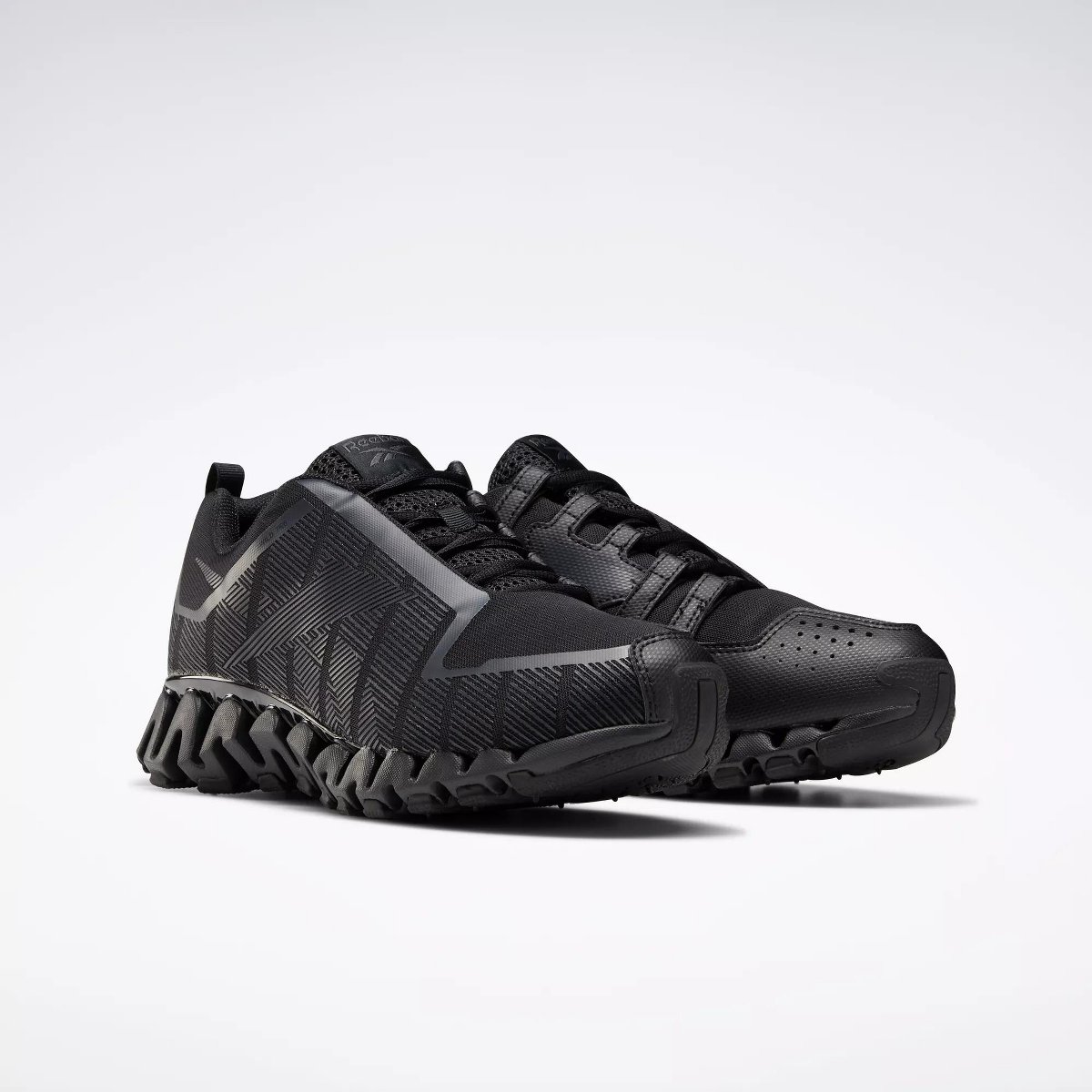 Мужские Reebok ZigWild Trail 6 Men's Shoes — фото 3