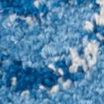 light blue/dark blue