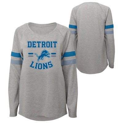 detroit lions baby girl clothes