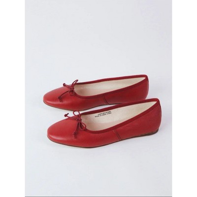 Women's Wo's Audrey Ballet Flat - CHINESE LAUNDRY