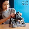 LEGO Wednesday & Enid's Dorm Room Building Set with Dolls 76781 - image 2 of 4