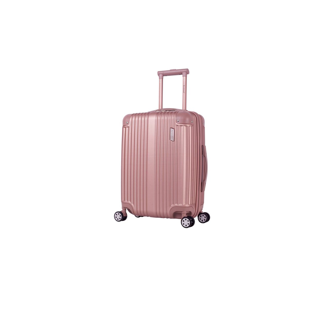 Rockland Berlin Hardside Expandable Spinner Wheel Suitcase - thumbnail 10