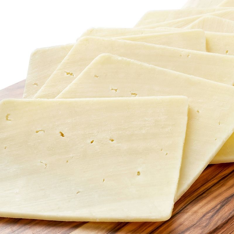 Sharp White Cheddar Cheese - price per lb - Good &#38; Gather&#8482;, 3 of 4
