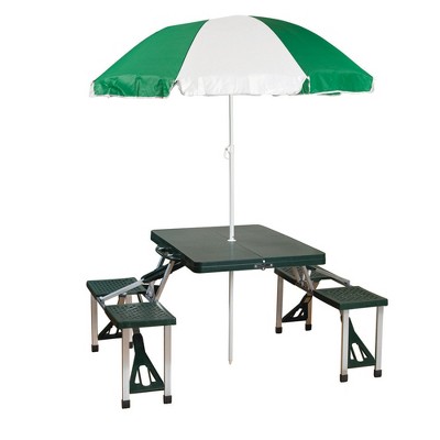 target camping table