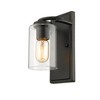 Golden Lighting Monroe 1 Light Wall Sconce - 3 of 4