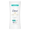 Dove Beauty Advanced Care Sensitive 48-Hour Antiperspirant & Deodorant Stick - 2.6oz - image 2 of 4