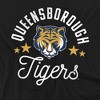 Women's Queensborough Community College Tigers T-Shirt - 2 of 4