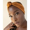 The Wrap Life | Gentle Satin Lined Headband - 3 of 4