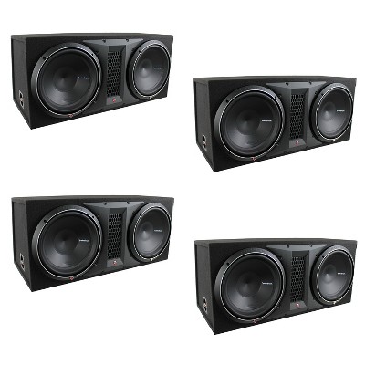 rockford fosgate p2 12in
