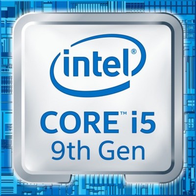 Intel Core i5-8500 Desktop Processor 6 Core up to 4.1GHz Turbo LGA1151 300 Series 65W