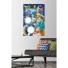 Trends International Dragon Ball: Super - Return Unframed Wall Poster Prints - 2 of 4