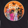 Boys' - Barbie - Costume Party Long Sleeve Graphic T-Shirt - 2 of 4