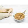 Organic Way Fenugreek Seeds 1 Lbs - 3 of 4
