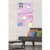 Trends International Hello Kitty - Kawaii Horror Unframed Wall Poster Prints - 2 of 4