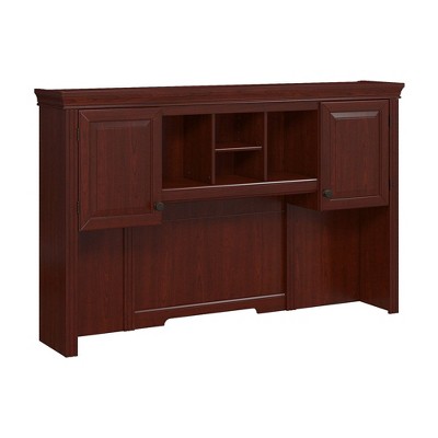 Bennington Hutch from Kathy Ireland Home - Bush Furniture