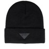 Jessica Simpson Women's Warm Cozy Knit Cuffed Beanie Hat - image 2 of 4