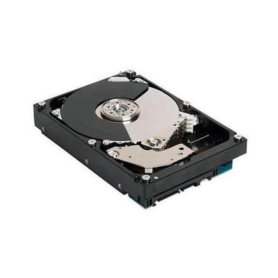 Toshiba 6 TB Hard Drive - 3.5" Internal - SATA (SATA/600) - 7200rpm - 64 MB Buffer