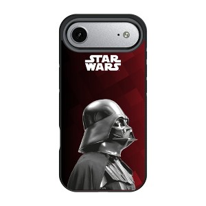 Star Wars Empire Color Block Bump Cell Phone Case for Apple iPhone 17 Series - 1 of 4