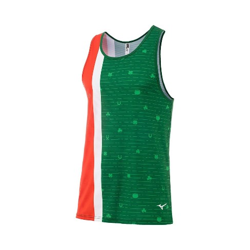 Mizuno inspire clearance singlet