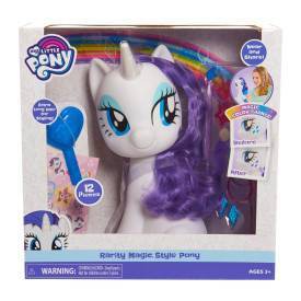 target my little pony