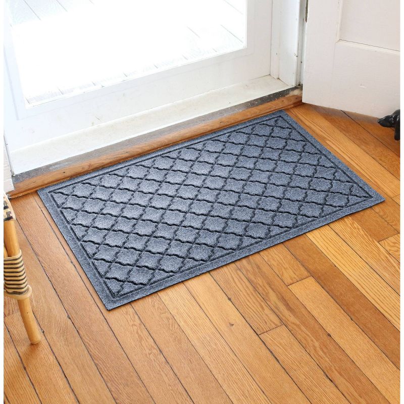 WaterHog Cordova Indoor/Outdoor Doormat, 3 of 6