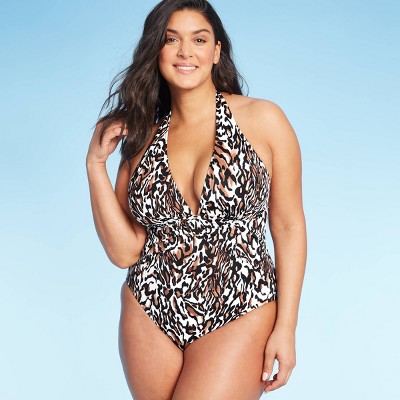target aqua green one piece