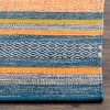 Montauk MTK213 Hand Woven Area Rug  - Safavieh - 2 of 3