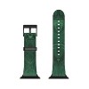 Sheila Wenzel Ganny Emerald Green Abstract Apple Watch Band - Society6 - 3 of 3