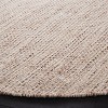 Vermont VRM807 Hand Woven Indoor Rugs - Safavieh - 3 of 4