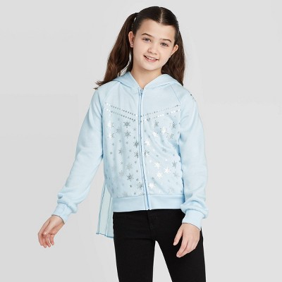 frozen elsa sweatshirt