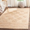 Natural Fiber NF925 Hand Woven Area Rug - Safavieh - 2 of 4