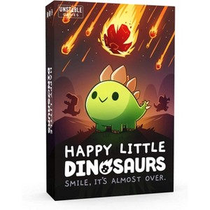 Happy Little Dinosaurs Game - 1 of 4
