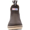 Women's Women's 6 in Ankle Deck Boot - 3 of 4