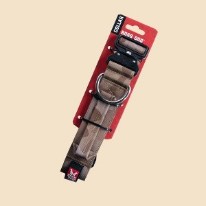 Boss Dog Tactical Collar - 1 of 4