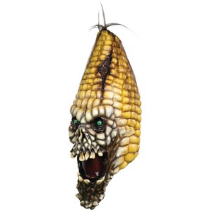 Evil Corn Mask Halloween Costume Mask for Parties & Cosplay : Target