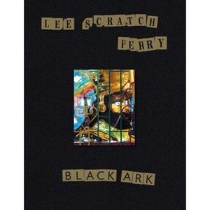 Lee Scratch Perry: Black Ark - (Paperback) - 1 of 1