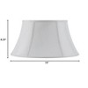 Cal Lighting Vertical Piped Swing Arm - 2 of 2