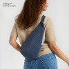 The Sak Geo Sling Backpack - Crochet - 2 of 4