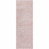 Unique Loom Kamala Washable Collection Area Rug - Animal print - 2 of 4