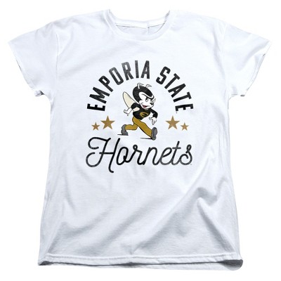 Women's Emporia State University Hornets T-Shirt