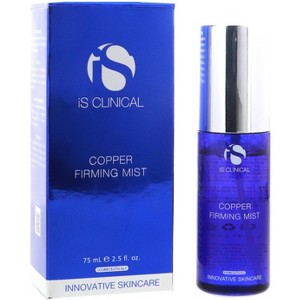 iS Clinical Copper Firming Mist, 2.5 oz - 1 of 4