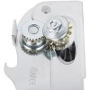 Crank Handle Commercial Heavy Duty Can Opener - Ergonomic Cushioned Handle - 2 of 3