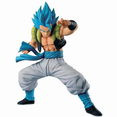 gogeta action figure