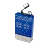 Nordic Knit Flask by Foster and Rye - 3 of 4