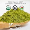 Organic Moringa Leaf Powder 1 Lbs - 3 of 4
