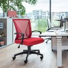 LACOO Pop Mesh Office Chair - 2 of 4