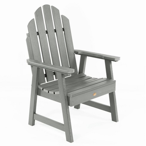 Westport Garden Chair - Coastal Teak - Highwood : Target