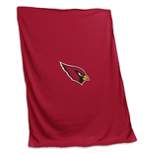 NFL Arizona Cardinals Sweatshirt Blanket