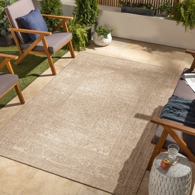 Hauteloom Umraniye Area Rug
