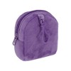 Unique Bargains Backpack Shape Big Mouth Coin Purse Wallet 1 Pc - 3 of 4